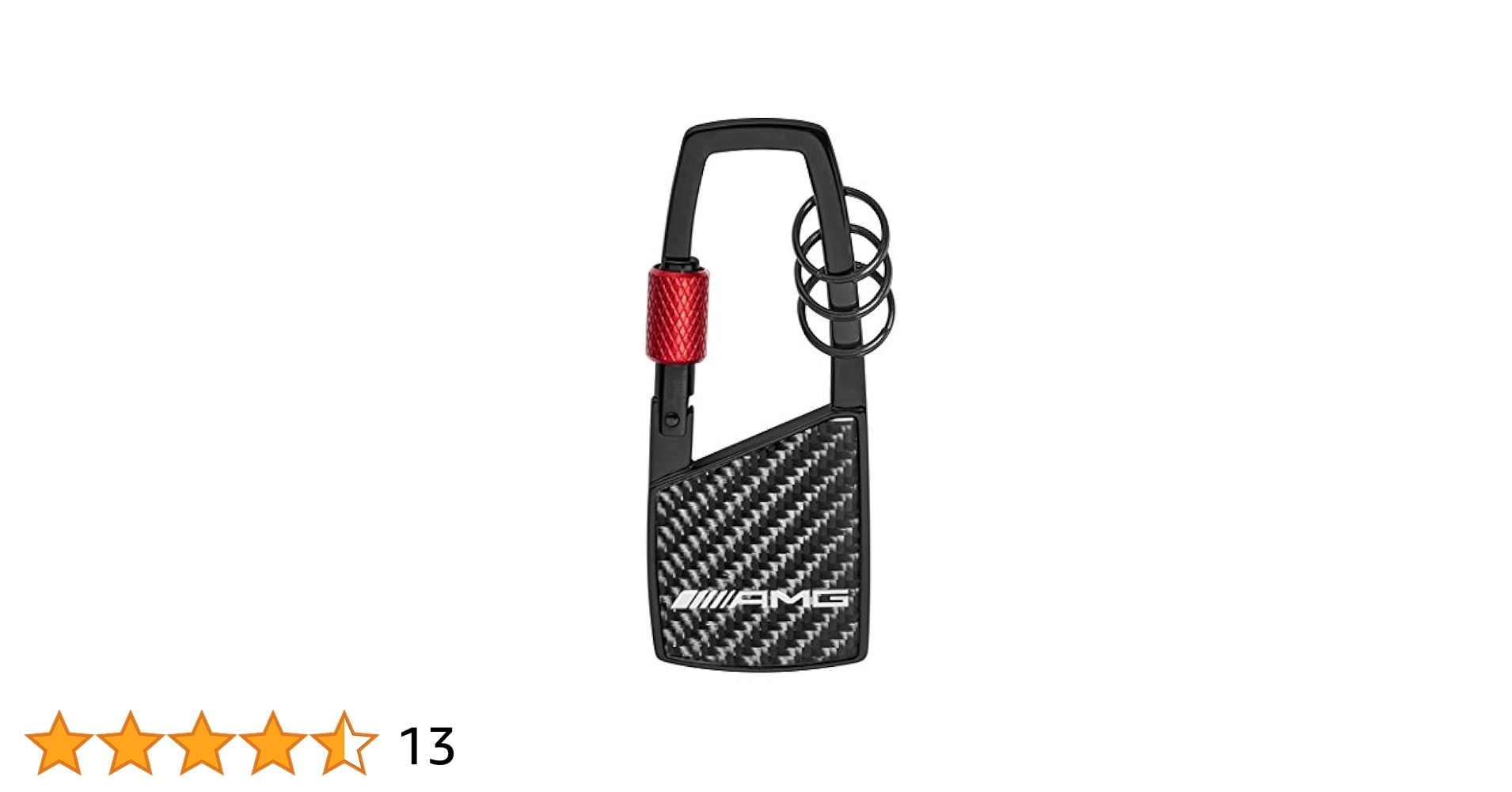 AMG キーリング 71OxzYh5QqL._UF894,1000_QL80_.jpg